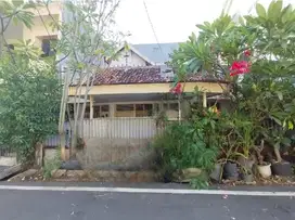 DIJUAL TANAH 11 X 14 PETOJO - JAKPUS