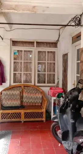 Kosan Aktiv 19 kamar plus Ruang Usaha dan Rumah Tinggal