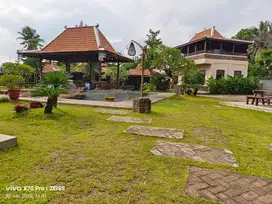 Tanah Dan Bangunan Strategis hanya 5 menit dari pintu tol Serang Timur