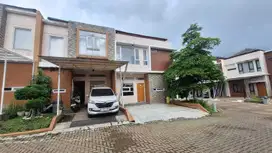 RUMAH MEWAH MURAH CLUSTER SWEET MAIRA RESIDENCE SARIWANGI PARONGPONG