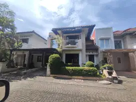 Dijual rumah nyaman full furnish tatar wangsakerta siap huni