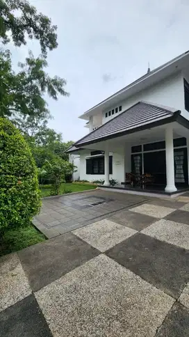 turun harga rumah mewah sayap riau