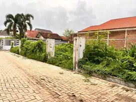 Tanah Siap Bangun Dekat Kampus