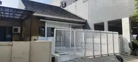 RUMAH TERMURAH DI KAWASAN MEWAH 5 MNT DARI TOL GRAND WISATA DUKUH BIMA