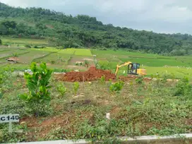 Kavling Tanah Wisata Alam Agroeduwisata,Berada di Kawasan Wisata Curug