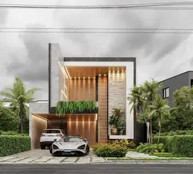 BUMI MARINA Rumah kost mahasiswa laris dekat its hang tuah
