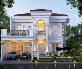 Investasi Terbaik Di Kota Semarang Tanah Siap Bangun Dekat Akpol