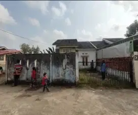 jual rumah murah palembang