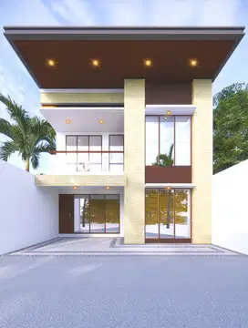 RUMAH KOST IMPIAN MAHASISWA ITS HANG TUAH DI KEPUTIH TEGAL