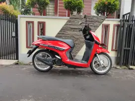 DIJUAL GENIO 2019 PAJAK HIDUP