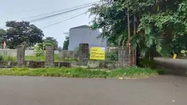 Kavling Hook  di Perumahan Baranang Siang Indah Bogor