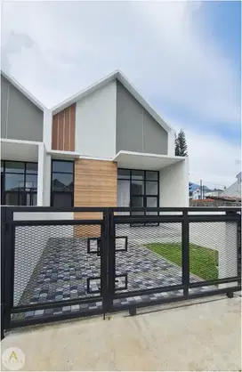 Dijual Rumah Siap HuniPermata Permai Cisaranten Kulon