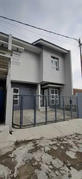 MURAH RUMAH BARU CIBALIGO PERMAI CIHANJUANG PARONGPONG BANDUNG BARAT