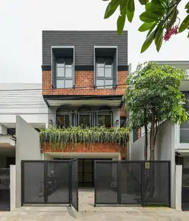 RUMAH KOST MAHASISWA ITS HANG TUAH BUMI MARINA JL UTAMA LARIS 36KAMAR