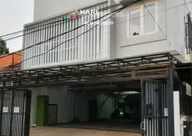 Dijual Kost di Setiabudi 14 Kamar Tidur, Seperti Hotel