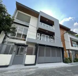 TERLARIS rumah kost 18kmar bumi marina hang tuah its