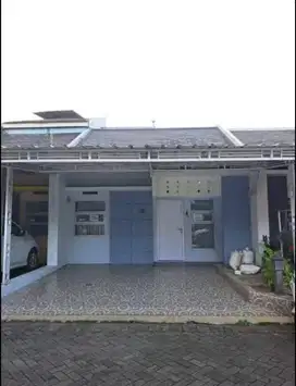 Dijual CEPAT Rumah Siap Huni Cluster Pawenang Bandung