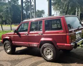 Jeep Cherokee Limited 1994