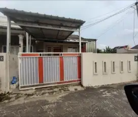 jual rumah murah kota palembang