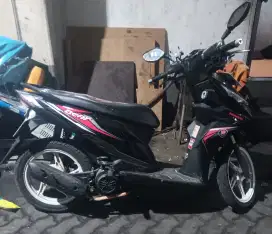 Honda bead 2017
