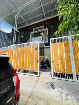 LARIS 20kamar Rumah kost its hang tuah bumi marina