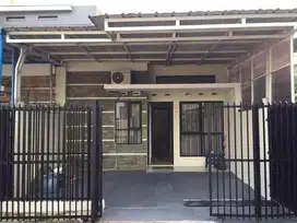 Rumah Siap Huni Gandasari Arcamanik Bandung