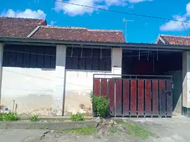 Rumah di kompleks Pemda Gerung Lombok Barat