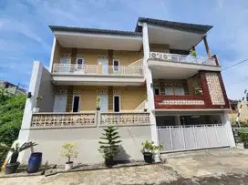 Investasi Pasti Rumah Kost Dan Rumah Induk Ngaliyan Kota Semarang