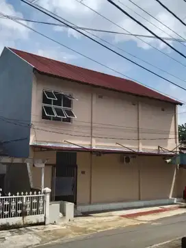 Rumah Kost Aktif Di Sampangan Menoreh Semarang