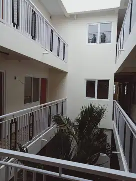 DIJUAL KOS KOSAN 3 LANTAI BANGUNAN BARU DEKAT UI DEPOK