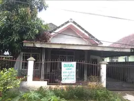 jual rumah murah palembang