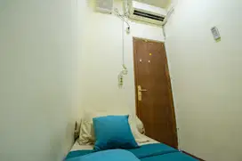 Kost Murah di Abdi Capsule Jelambar Residence KM Luar 5 Menit ke Halte