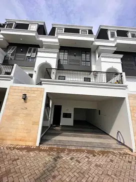 Rumah Ready Mewah Murah 7 Kamar Di Pejaten Pasar Minggu Jaksel Nego