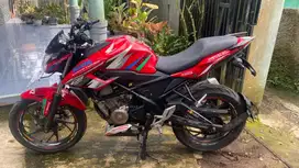 Honda CB150R SE 2016