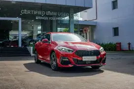 BMW 218i Gran Coupe M Sport 2024!!!
