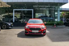 BMW 218i Gran Coupe M Sport 2024!!!