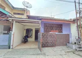 Rumah Strategis di Mayor Oking Cibinong Bogor