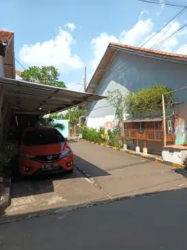 Jual kontrakan 29 pintu. Di cilangkap jakarta timur