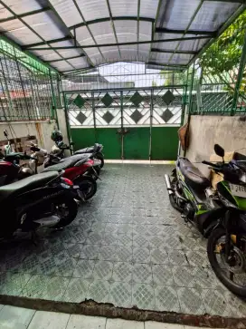 Dicari Bagian Gosok di Laundry