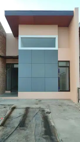 Rumah BARU Siap Huni Cisaranten Kulon Nego Harga Murah