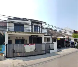 Dijual Cepat Rumah Pondok Pekayon Indah Grand Galaxy Bekasi Selatan
