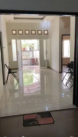 DEKAT AKSES TOL, PUSAT TRANSPORTASI, RS, SEKOLAH, DAN MALL