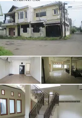 jual rumah murah kota palembang