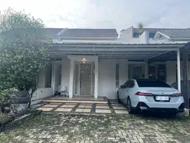 Rumah 1 Lantai Luas Harga 1,5 M Siap Huni Di Citra Gran Cibubur