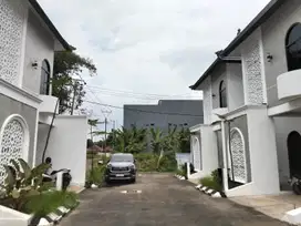 Jual rumah Kost Eksklusif di Ring 1 IPB Darmaga Fasilitas lengkap