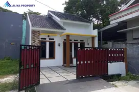 DIJUAL RUMAH ZUPERR MURAH SIAP HUNI LOKASI SUMUR BATU DEKAT FASUM
