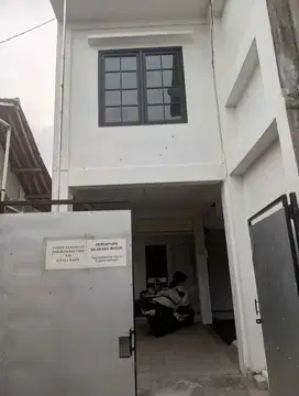 Rumah kost, murah dalam Ringroads dkt UTY, UNISSA, UGM, QUEEN LATIFA