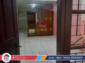 Rumah Minimalis Non Cluster Metland Menteng Jakarta Timur
