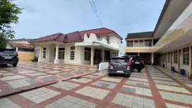 Dijual 18 Kost kosan dan Rumah pusat kota palembang