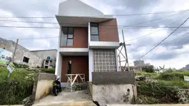 rumah indent cipadati sadang cinunuk cileunyi bandung timur 2lt